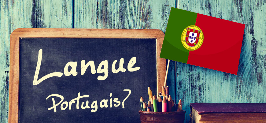 Langue Portugais