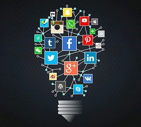 Le digital et les réseaux sociaux